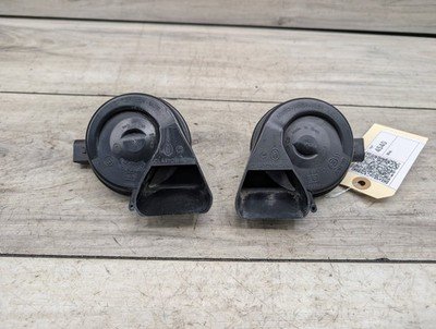 2008-2017 Audi S5 8T Alarm Horns SET 8T0951223 OEM