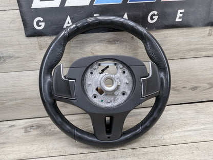 2018 - 2024 BMW X3 G01 Steering Wheel Assembly 8094544 B58B30O1