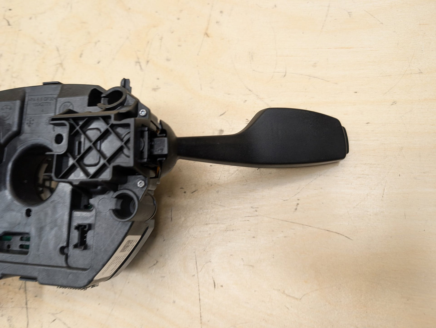 OEM BMW F22 F30 F32 F36 F80 F82 M3 M4 Clock Spring Steering Wheel Angle Sensor