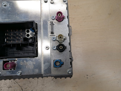 2010-2017 BMW 535i GT xDrive F07 Car Stereo Radio Reciever Headunit Head Unit 9365767 OEM
