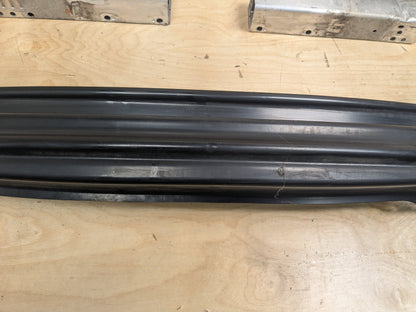 2010-2016 Audi S4 B8 Rear Bumper Reinforcement Rebar Bar 8K0807332A OEM