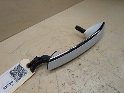 2016-2022 BMW 750i G12 Rear Left Driver Exterior Door Handle w/ Comfort Access 7411039