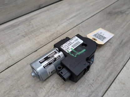 2011 - 2017 BMW X3 F25 Sunroof Sun Roof Glass Motor 7213044 N55B30M0
