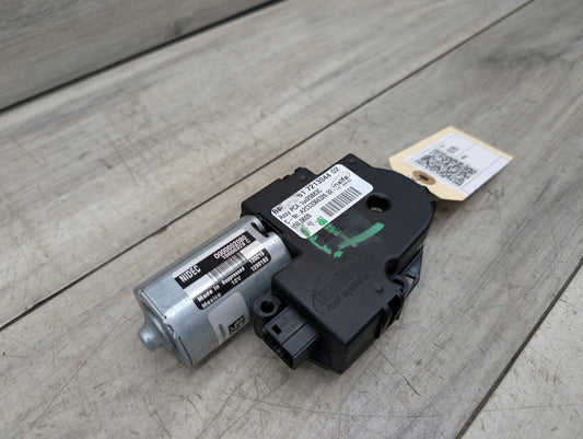 2011 - 2017 BMW X3 F25 Sunroof Sun Roof Glass Motor 7213044 N55B30M0