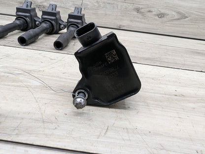 2019 - 2026 BMW 330i G20 Engine Motor Ignition Coil SET 8643360 B46B20O1
