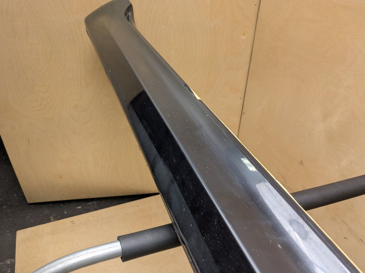 2018-2023 BMW M550i G30 Right Passenger Side Skirt Rocker Panel Grey A90