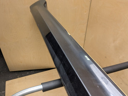 2018-2023 BMW M550i G30 Right Passenger Side Skirt Rocker Panel Grey A90