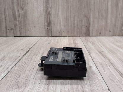 10-13 OEM AUDI A4 A5 S4 S5 Front Right Passenger Side Door Control Module