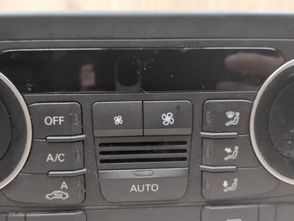 2015-2018 Audi Q3 8U Front AC Heater Climate Control Switch 8U0820043J OEM