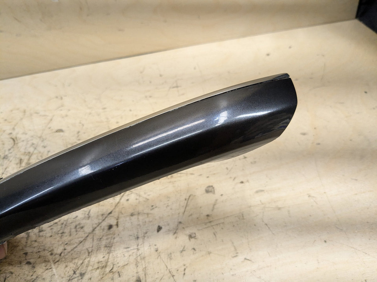 2016-2019 BMW 750i G12 Front Left Driver Exterior Door Handle 7411037 OEM