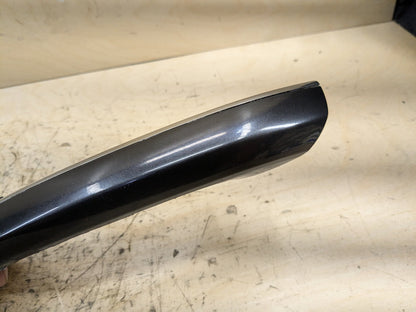 2016-2019 BMW 750i G12 Front Left Driver Exterior Door Handle 7411037 OEM