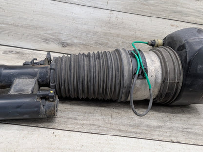 16-21 OEM BMW G12 750 AWD Front Left Driver Air Suspension Strut Shock