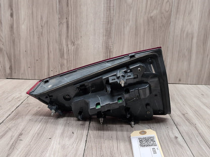 18-21 OEM BMW F97 G01 X3 X3M Rear Left Driver Side Inner LED Tail Light Lamp