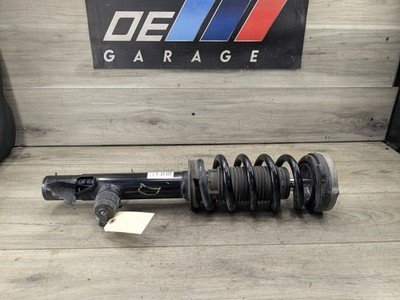 19-23 OEM BMW G05 X5 40 50 Front Left Driver Spring Strut Shock Absorber VDC
