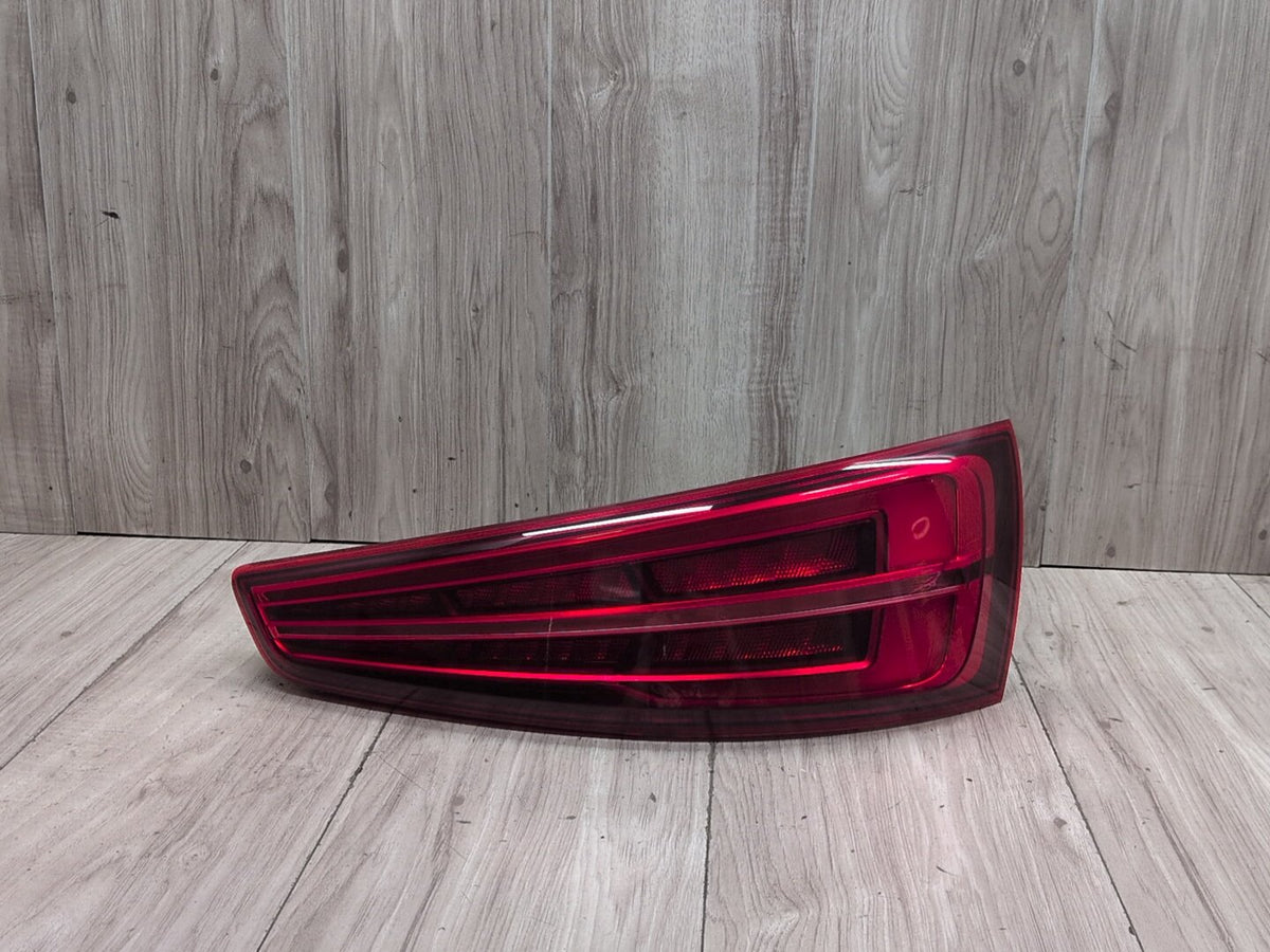2015-2018 Audi Q3 8U Rear Right Passenger Outer Tail Light 8U0945094A OEM