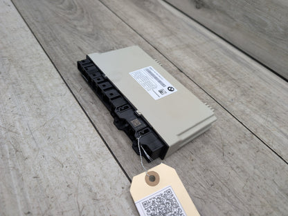 OEM BMW F90 G01 G05 G12 G20 G22 G26 G30 G80 Front Left Right Seat Control Module