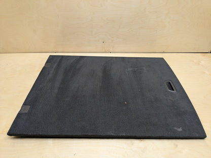 2014 - 2019 BMW 340 F34 Rear Trunk Cargo Floor Carpet Spare Tire Cover 7325502 B58B30M0