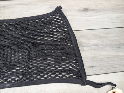 2011 - 2017 BMW X3 F25 Rear Trunk Cargo Luggage Net   N55B30M0