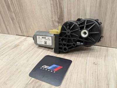 19-25 OEM BMW G29 Z4 30 M40 Convertible Top Drive Motor
