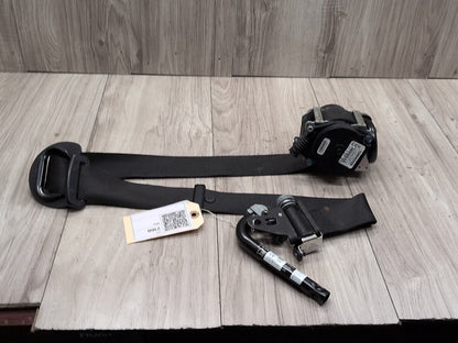2014 - 2018 BMW X5 F85 Front Left Driver Seatbelt Seat Belt Retractor 7321291 S63B44T2