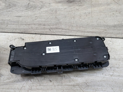 18-24 OEM BMW G01 G20 G22 G23 G26 Front Left Driver Seat Adjust Control Switch