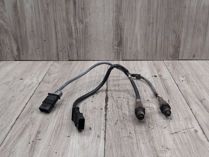OEM BMW F10 F15 F22 F30 F32 F36 Cat Catalytic Oxygen o2 Lambda Probe Sensors N55