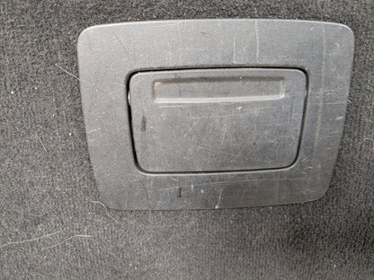 11-17 OEM BMW F25 X3 Trunk Floor Mat Carpet Cargo Liner Storage Cover
