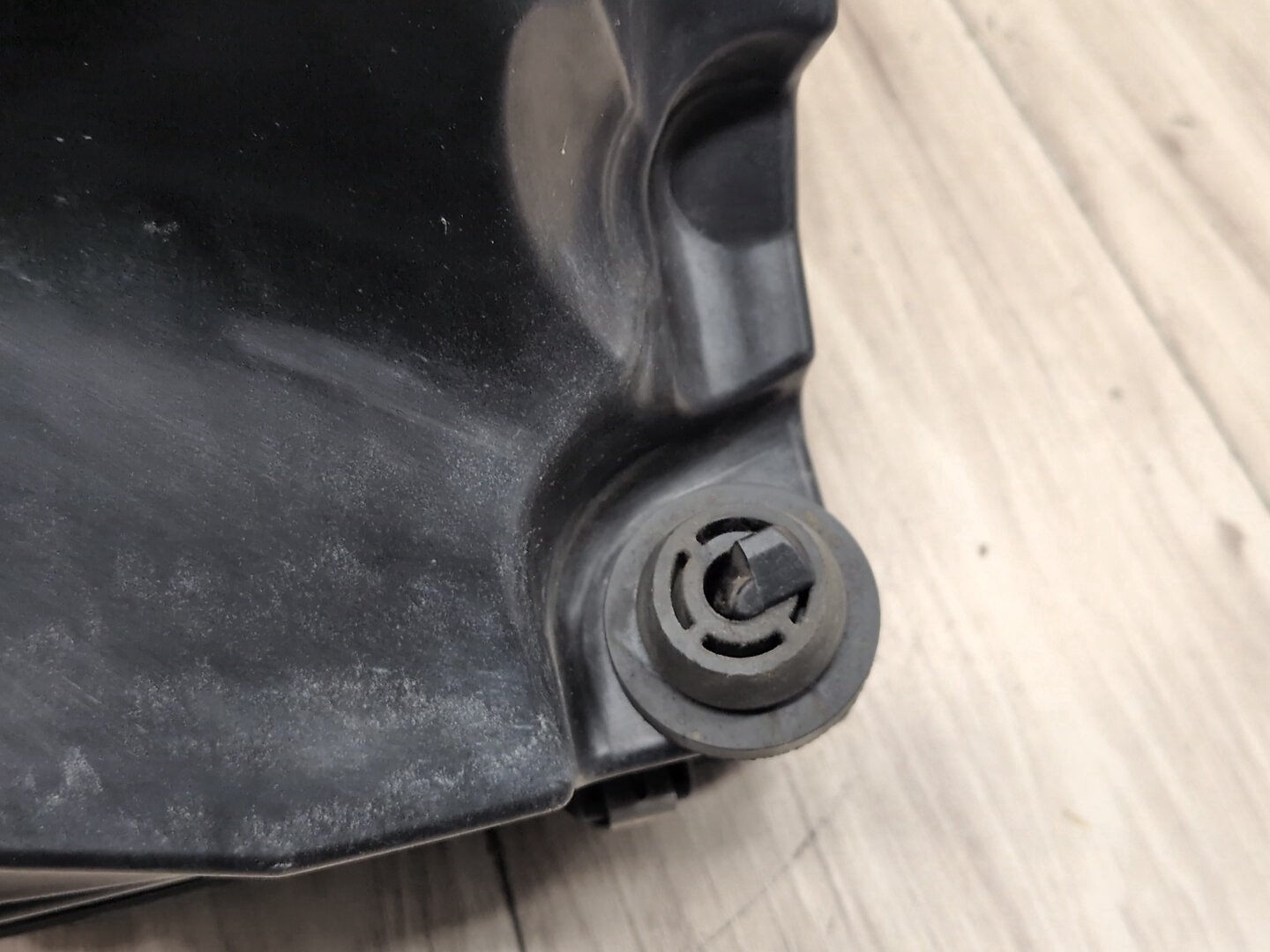 OEM BMW G20 G22 G23 G26 330 430 Engine B46 AirBox Air Box Filter Cleaner Housing