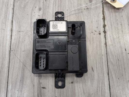 OEM BMW F13 F15 F16 F25 F30 F32 F36 Integrated Power Supply Module N20 N26 N55