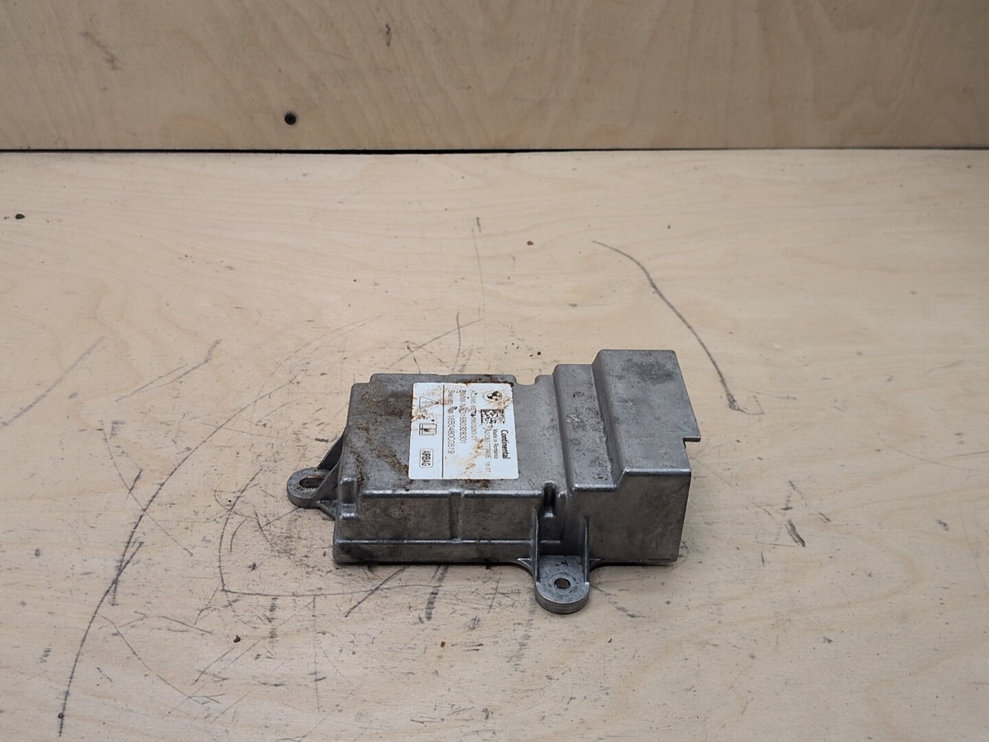 2016-2022 BMW 750i G12 SRS Airbag Air Bag Module 6803283