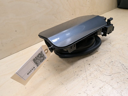 14-20 OEM BMW F32 F82 M4 Gas Fuel Tank Filler Door Cap Lid Cover Assembly