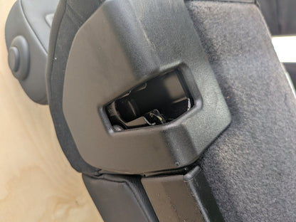 OEM BMW G01 G20 G20 330 M340 X3 X4 Rear Center Seat 2ND Row Arm Rest Cup Holder