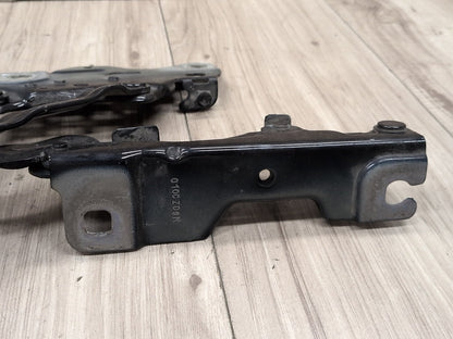 2019 - 2026 BMW X5 G05 Hood Bonnet Hinges SET 7419201 N63B44M3