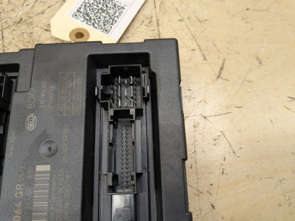 2012-2018 Audi A6 C7 BCM Body Control Module 4H0907064GR OEM