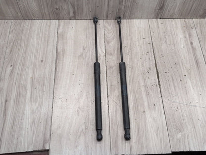 2015-2018 Audi Q3 8U Rear Left Right Liftgate Trunk Lid Strut Shock Supports SET 8U0827552A