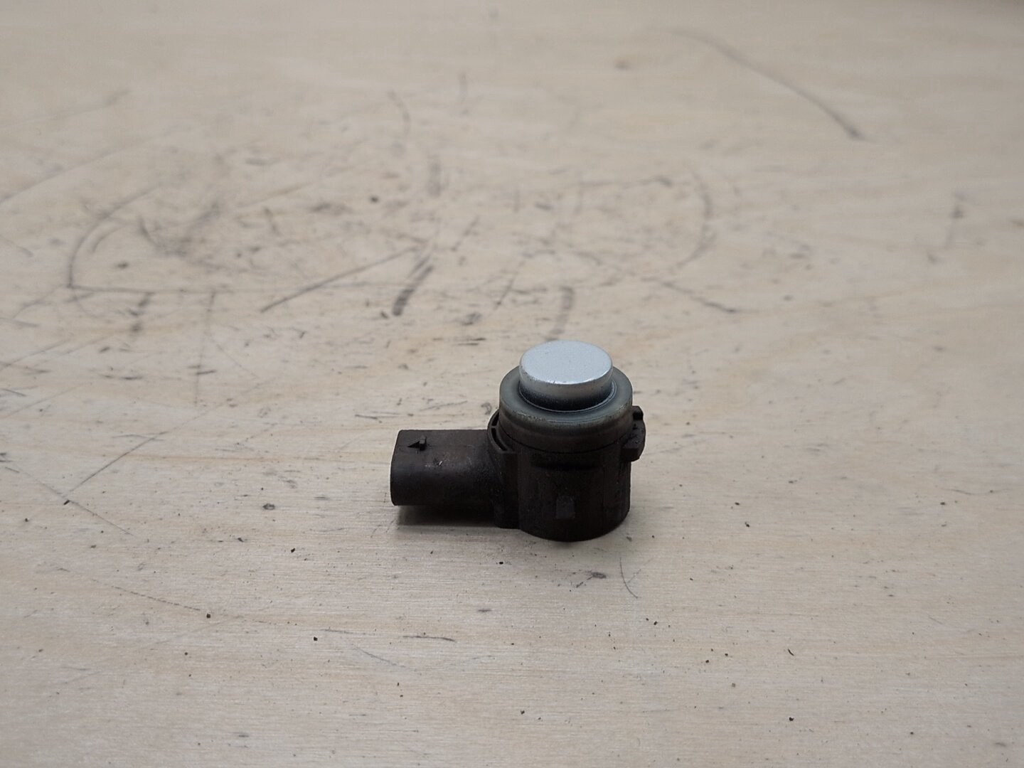 15-20 OEM BMW F16 F90 F97 G01 G30 I12 i8 M5 X3 Bumper Parking PDC Sensor
