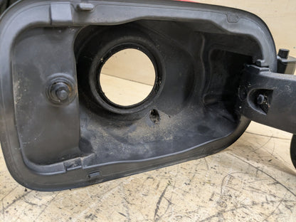 2012-2018 Audi A6 C7 Gas Cover Assembly 4G0809906 OEM