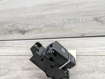 OEM BMW F90 M5 G01 G02 G30 530 540 M550 X3 Parking Brake Auto Hold Switch BLACK