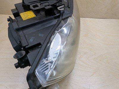 07-10 OEM BMW E92 E93 Right Passenger Dynamic Adaptive Xenon Headlight + Modules