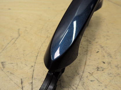 2019-2026 BMW X5 G05 Front Left Driver Exterior Door Handle w/ Comfort Access 9464079 OEM