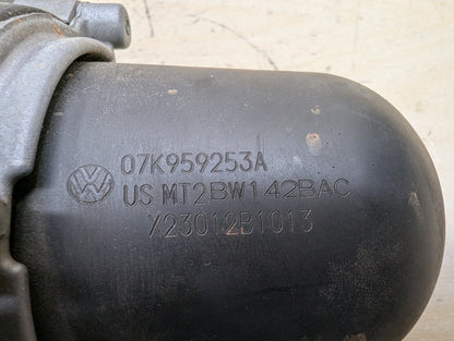 2011-2017 Audi RS5 8T Secondary Smog Air Injection Pump 07K959253A