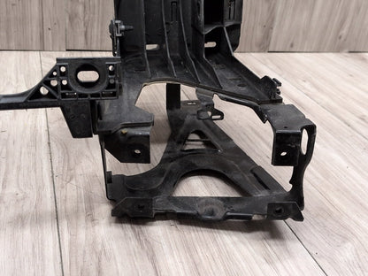 OEM BMW F01 F02 740 750 760 Front Right Passenger Headlight Support Bracket