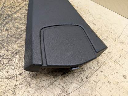 2008-2013 BMW 135i E88 Rear Left Trunk Cargo Trim Cover Panel 9128773 OEM