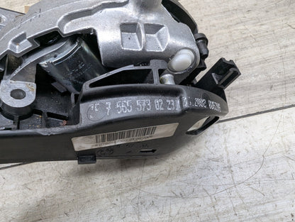 2008-2013 BMW 128i E82 Transmission Switch Shifter Assembly 7565573