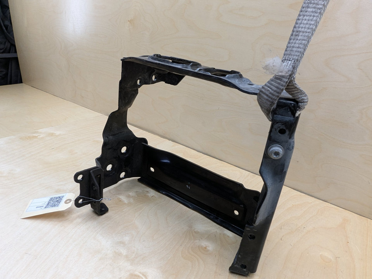 OEM BMW F90 F93 G12 G16 G30 M5 M8 Front Left Driver Radiator Support Bracket