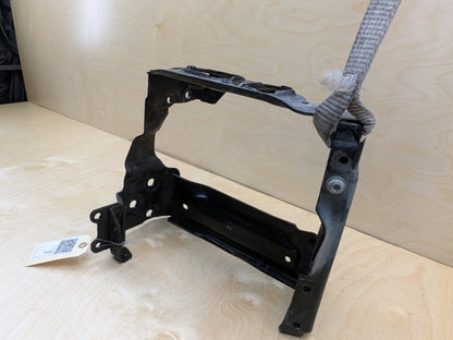 OEM BMW F90 F93 G12 G16 G30 M5 M8 Front Left Driver Radiator Support Bracket