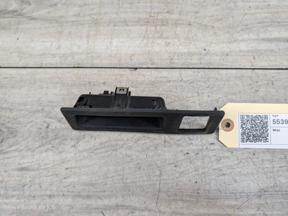 OEM BMW F22 F23 F30 F32 F36 F80 F82 F87 M3 M4 Trunk Lid Release Switch Handle