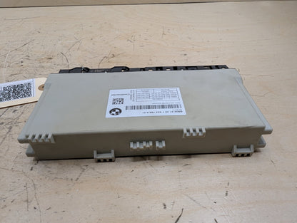 PRE-LCI OEM BMW F90 G01 G12 G30 M5 X3 Front Driver Passenger Seat Memory Module