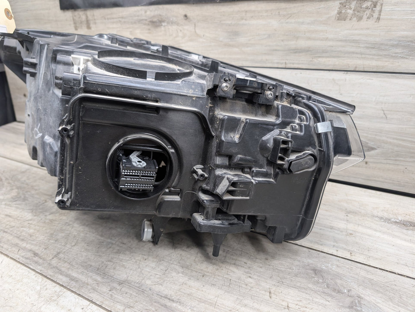 2018 - 2024 BMW X3 G01 Front Left Driver Headlight 8739651 B46B20O1