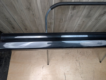 2018 - 2023 BMW X3 G01 Left Driver Side Skirt Rocker Panel 8064809 B58B30M0